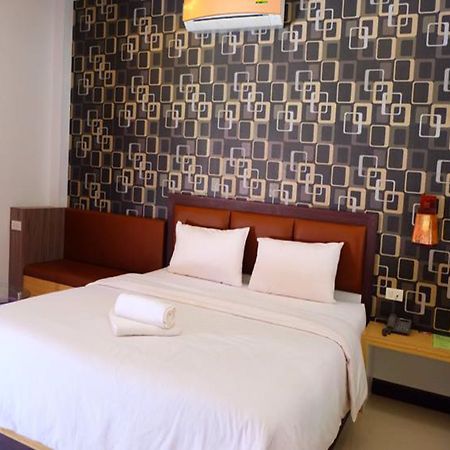 Sc Resort Hat Yai Dış mekan fotoğraf